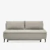 Roma XL sovesofa Zink
