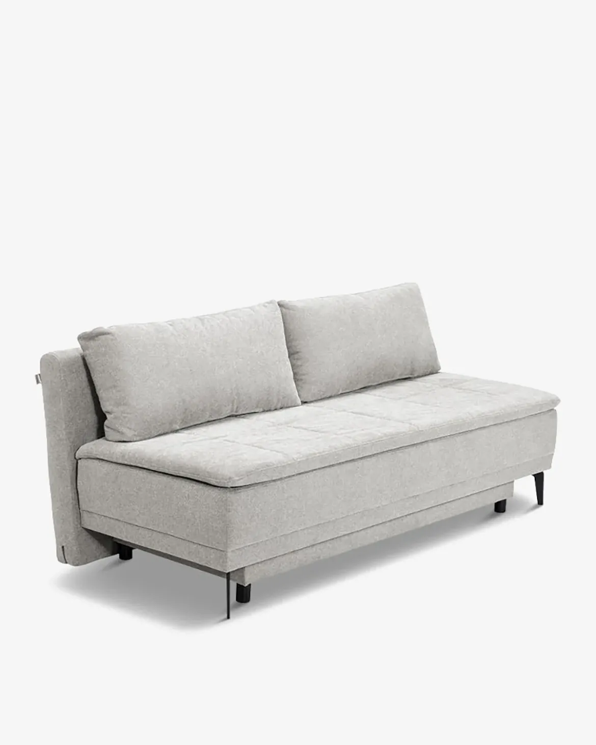 Roma XL sovesofa Zink