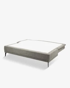 Roma XL sovesofa Zink