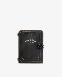 Safe & Lock pengeskab til nøgler Knage