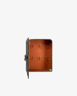 Safe & Lock pengeskab til nøgler Knage