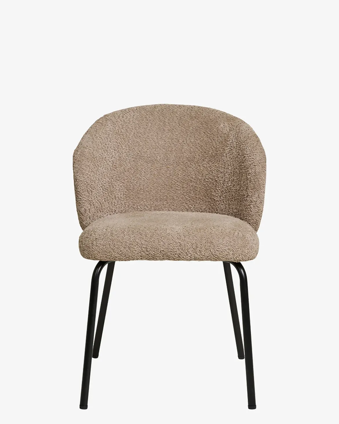 Safira spisebordsstol Beige