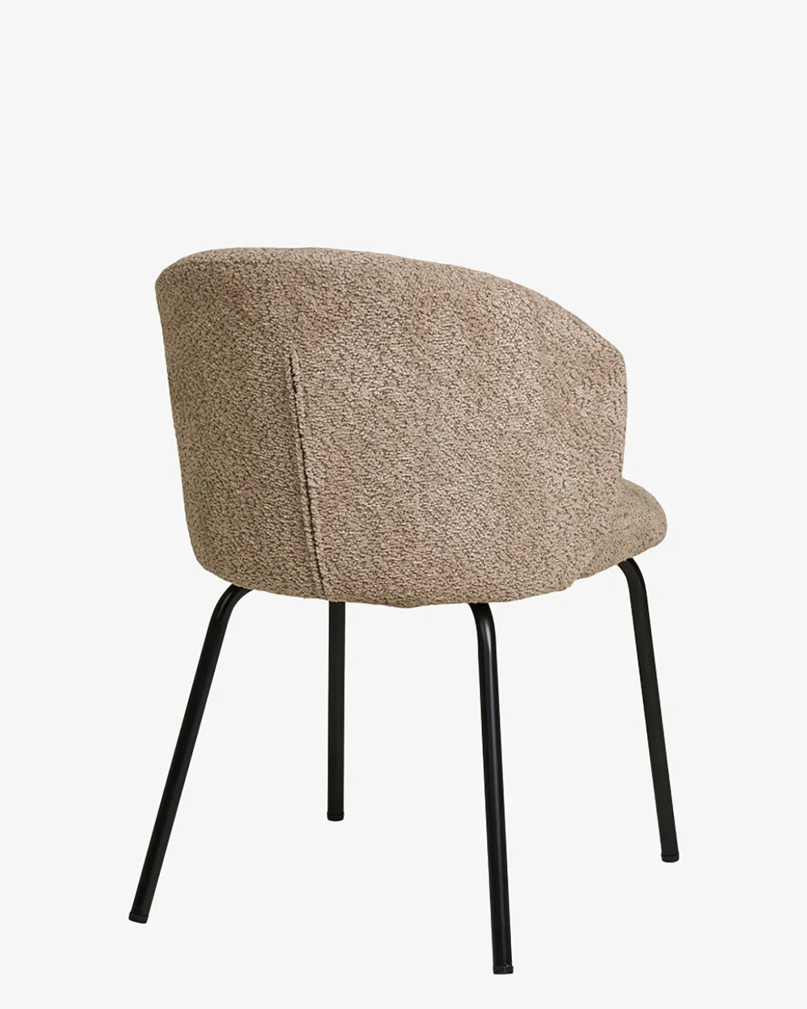 Safira spisebordsstol Beige