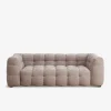 Salamanca 3 pers. sofa Lys brun
