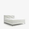 Seno magasinseng 160x200cm m/ gavl Beige
