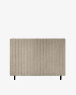Serano hovedgavl 180cm