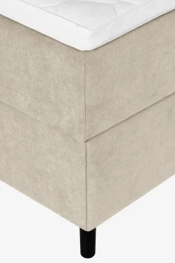 Serano magasinseng 180x200 Beige