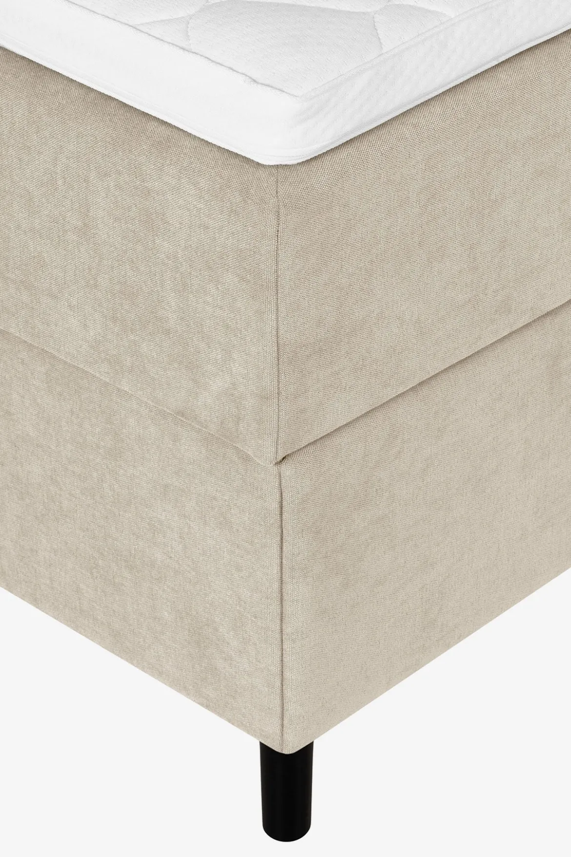 Serano magasinseng 180x200 Beige