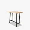Signature barbord Natur olie