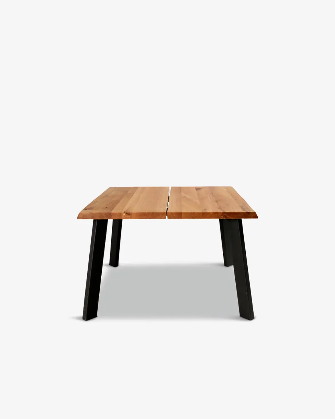 Signature planke sofabord Natur eg