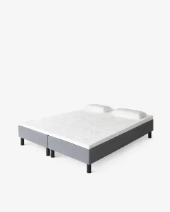 Simple boxmadras 180x200cm Boxmadras