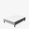 Simple boxmadras 140x200cm Boxmadras