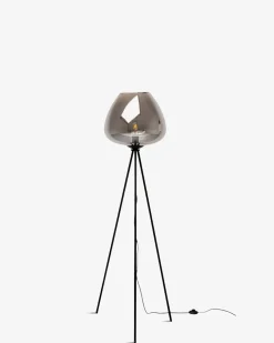 Sphere gulvlampe Gulvlampe