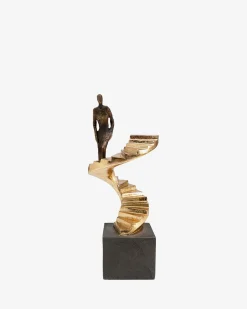 Stairway one figur Pynt