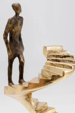 Stairway one figur Pynt