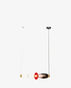 Sugar loftlampe Loftlampe