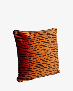Suono auburn pyntepude Pude