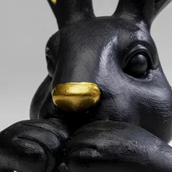 Sweet bunny figur lille Pynt