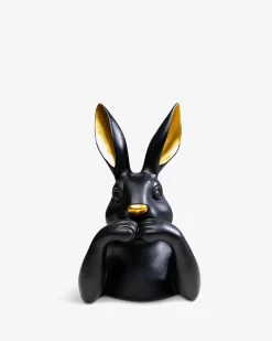 Sweet bunny figur Stor