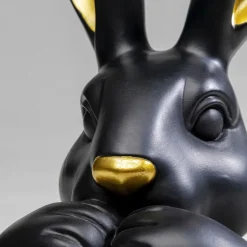 Sweet bunny figur Stor