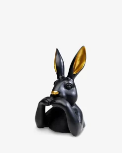 Sweet bunny figur Stor