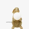 Sweet rabbit bordlampe Bordlampe