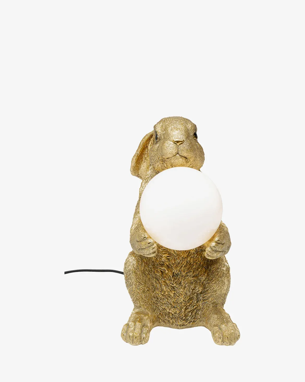 Sweet rabbit bordlampe Bordlampe