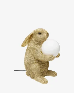 Sweet rabbit bordlampe Bordlampe