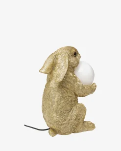 Sweet rabbit bordlampe Bordlampe