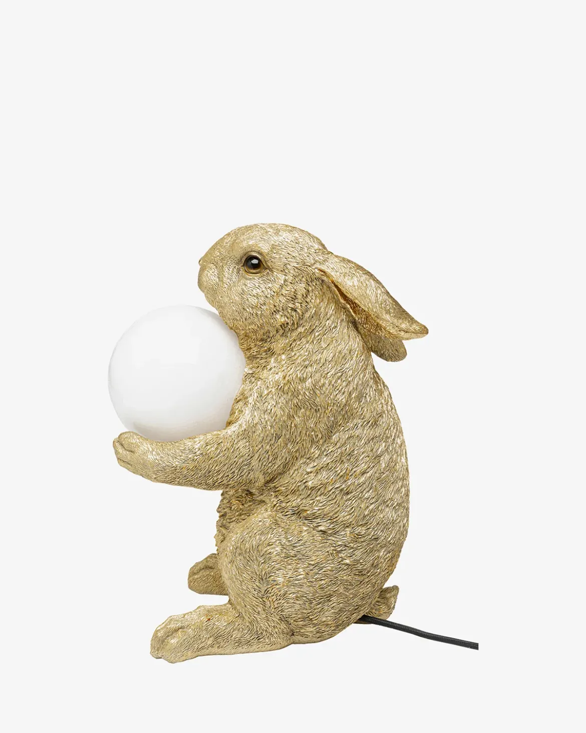 Sweet rabbit bordlampe Bordlampe