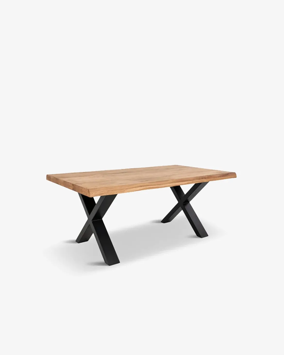 Tabiano sofabord Eg natur olie