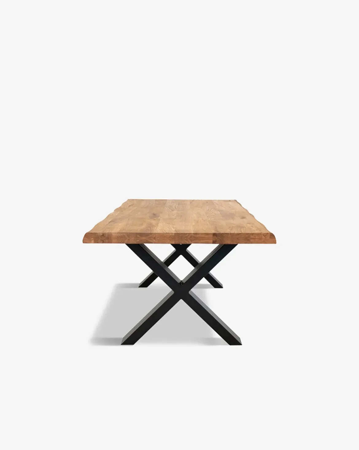 Tabiano sofabord Eg natur olie