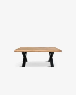 Tabiano sofabord Eg natur olie