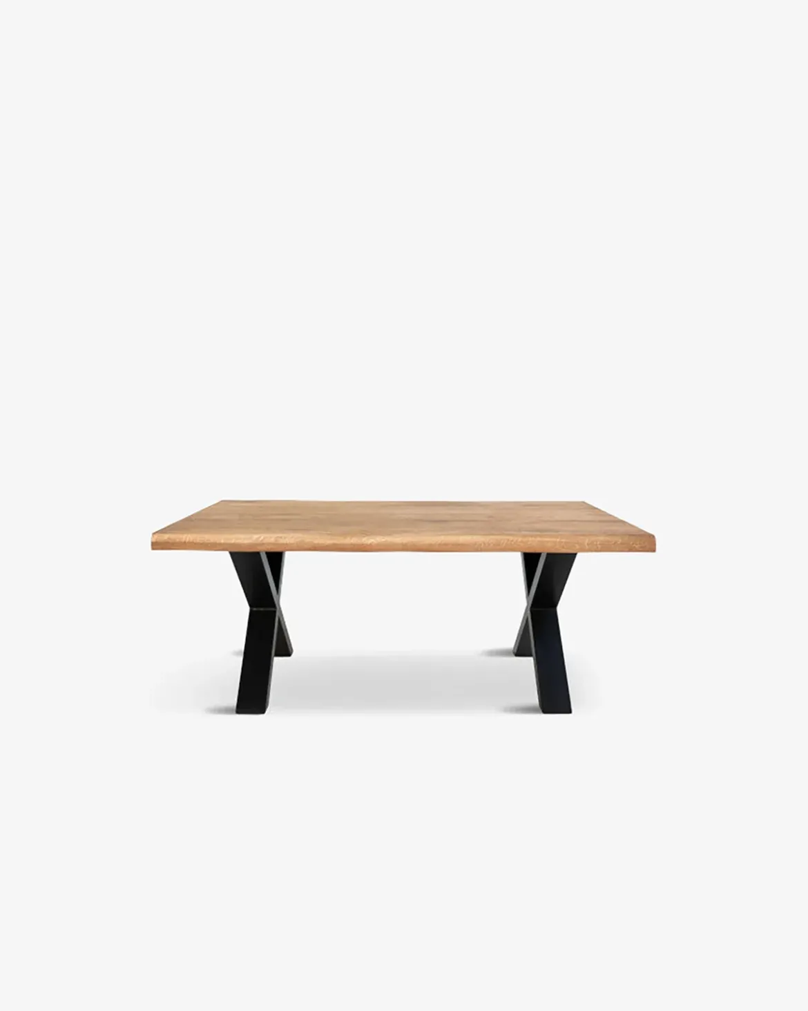 Tabiano sofabord Eg natur olie