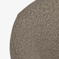 Tori spisebordsstol m/armlæn Taupe