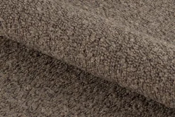 Tori spisebordsstol m/armlæn Taupe