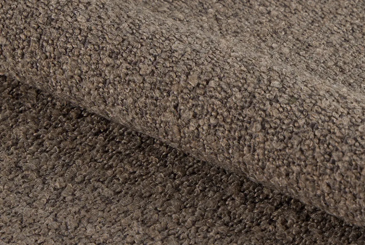 Tori spisebordsstol m/armlæn Taupe