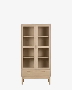 Tucson vitrine Eg