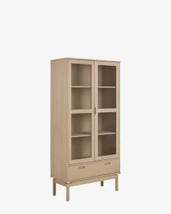 Tucson vitrine Eg