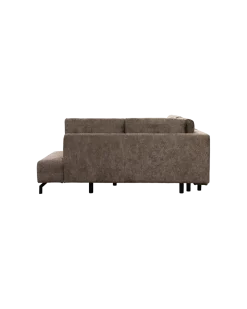 Veni sovesofa Open end højre