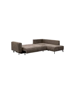 Veni sovesofa Open end højre