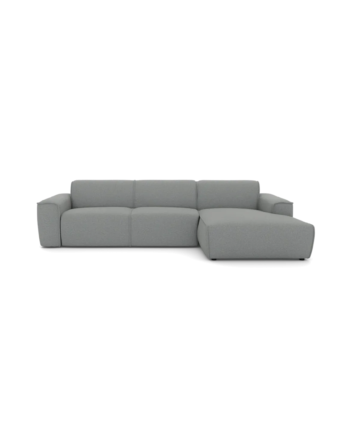 Vilanova Chaiselongsofa Højrevendt
