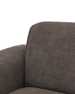 Vilanova Chaiselongsofa Højrevendt
