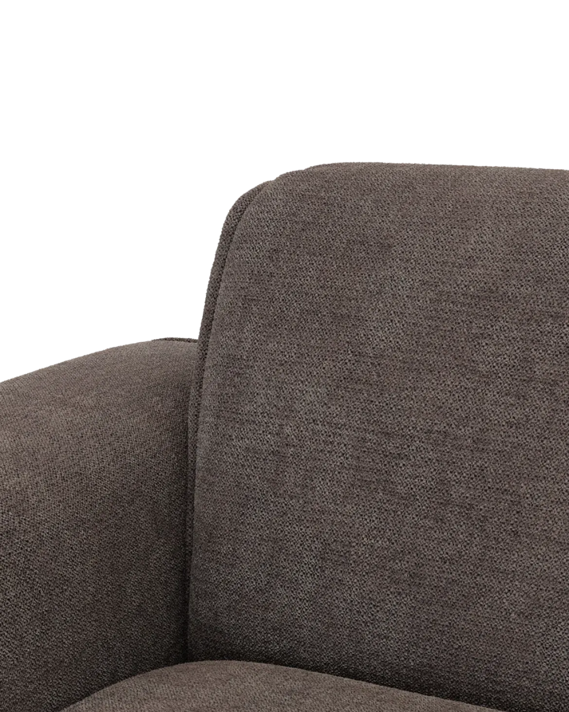 Vilanova Chaiselongsofa Højrevendt