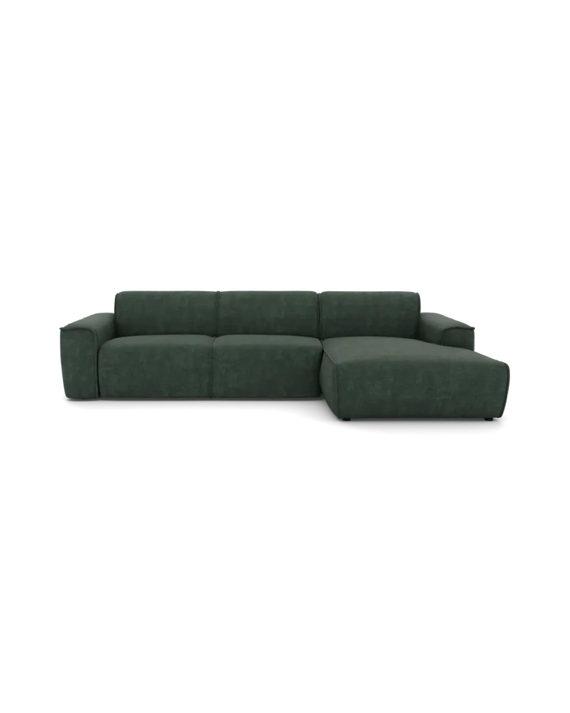 Vilanova Chaiselongsofa Højrevendt