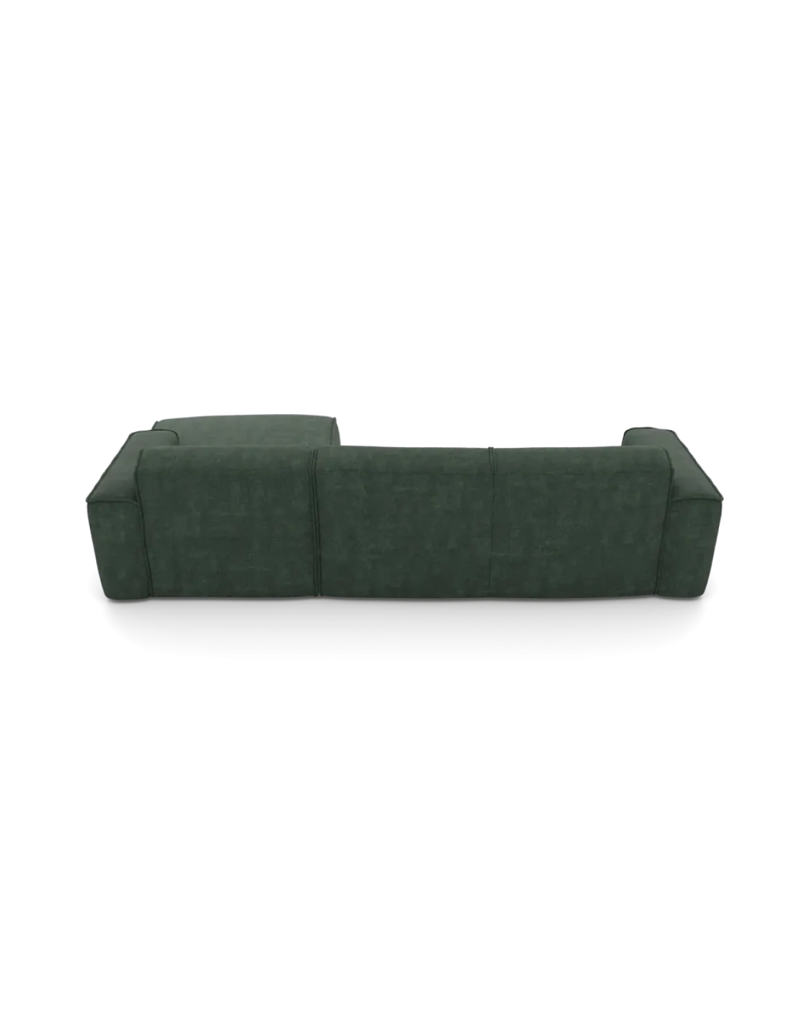 Vilanova Chaiselongsofa Højrevendt