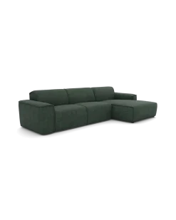 Vilanova Chaiselongsofa Højrevendt