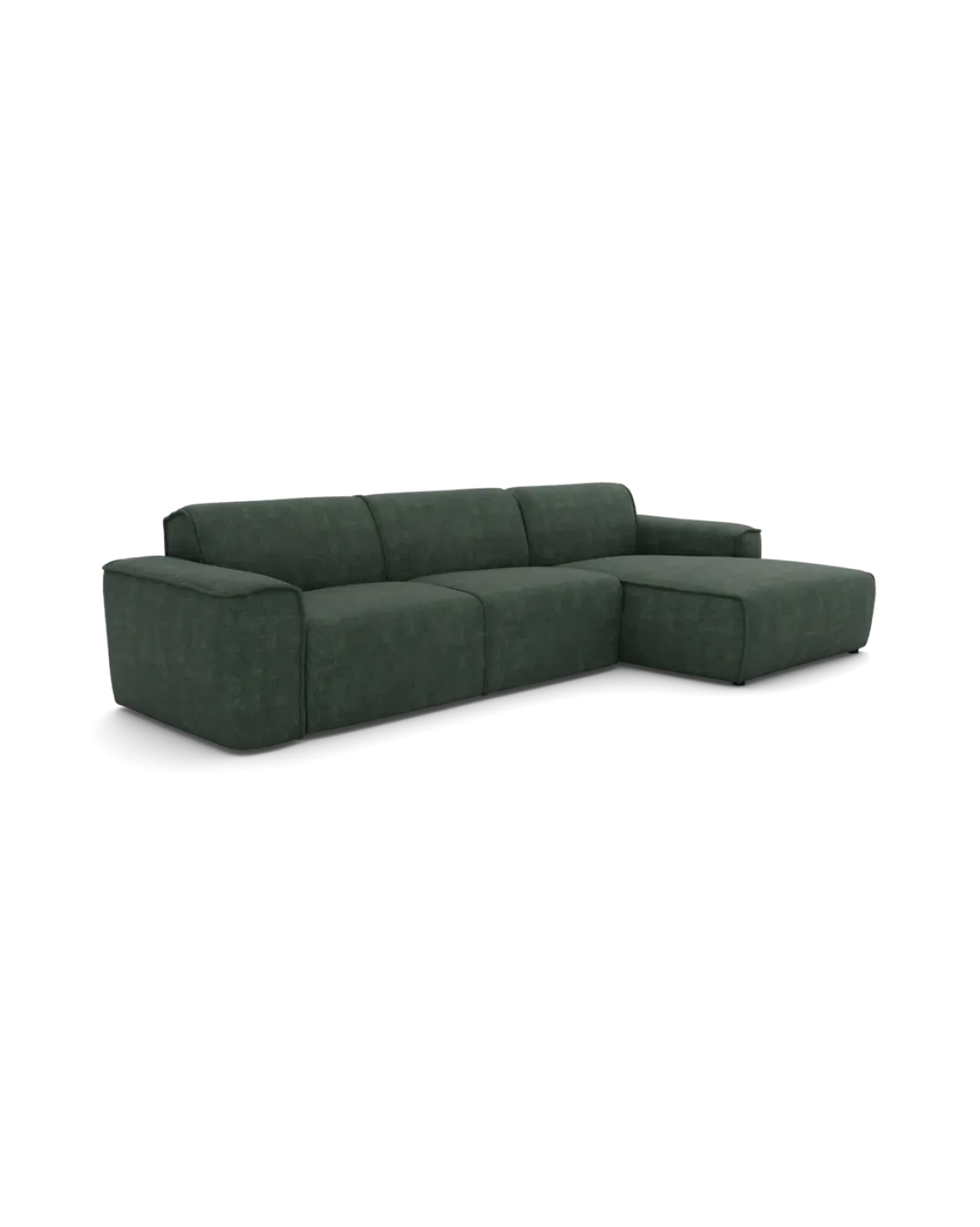 Vilanova Chaiselongsofa Højrevendt