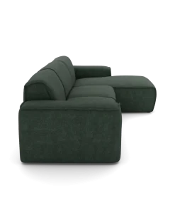 Vilanova Chaiselongsofa Højrevendt