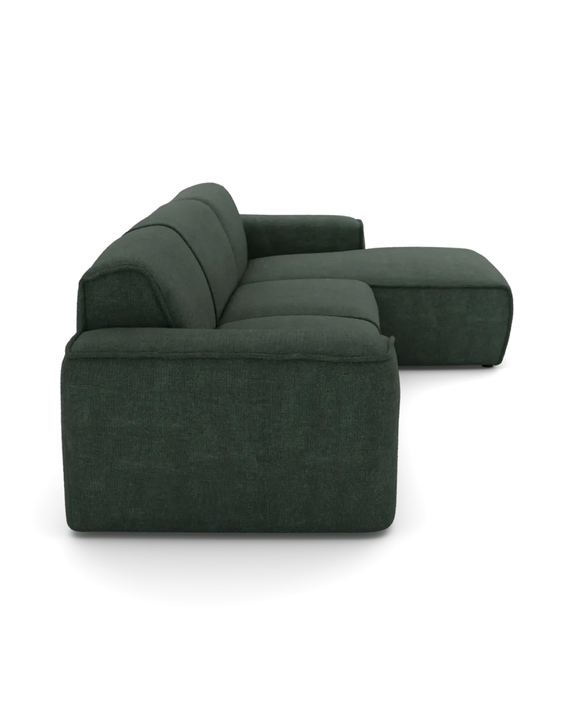 Vilanova Chaiselongsofa Højrevendt